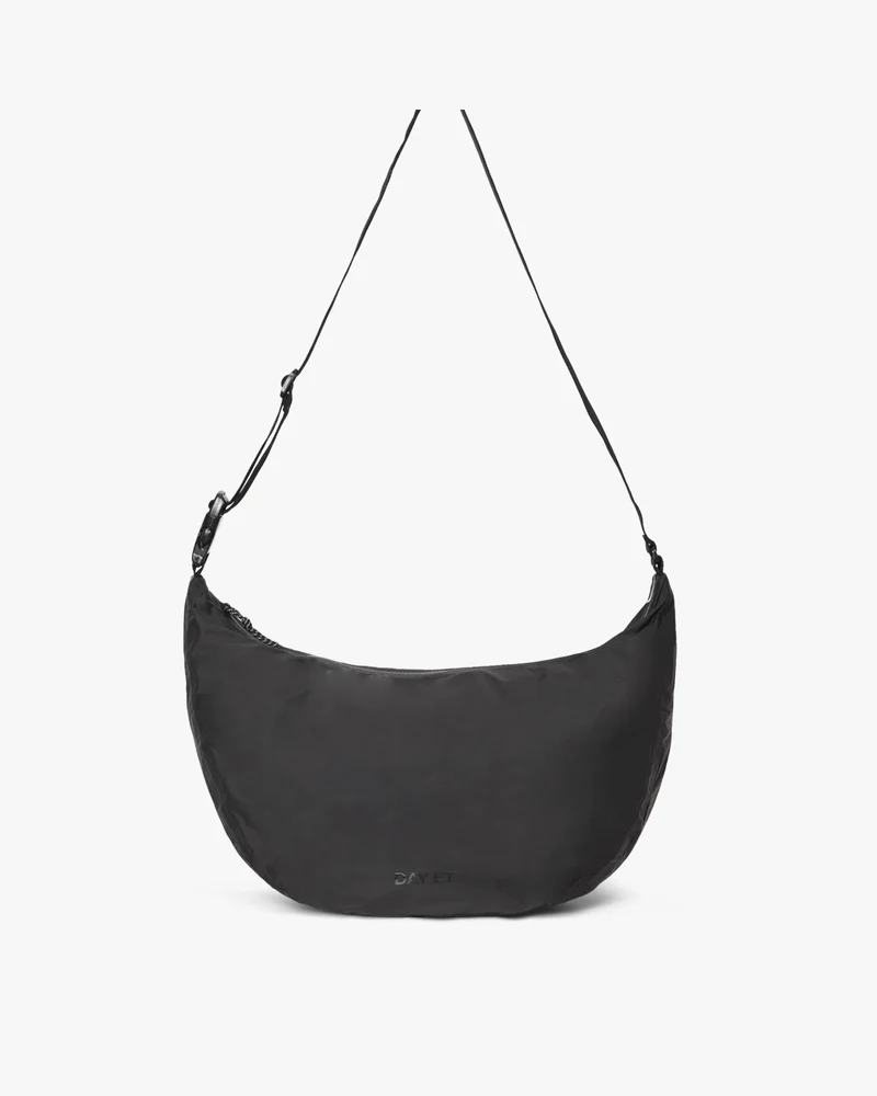 Large No Rain Wave Crossbody Axelremsväska