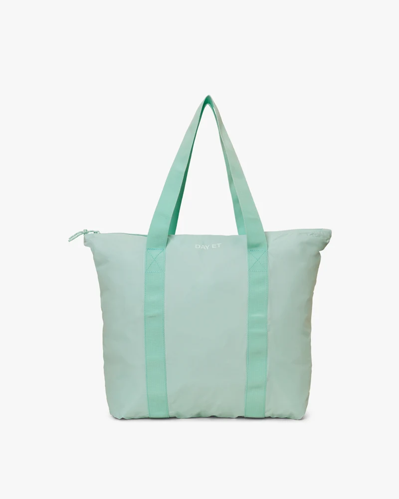 Medium No Rain Shoppingväska