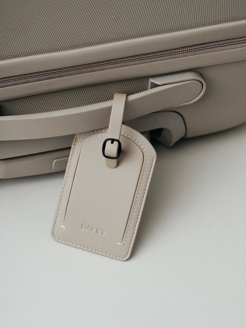 Luggage Tag