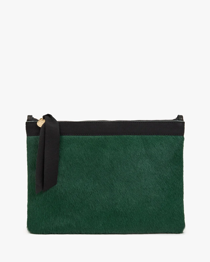 Flat Clutch w/ Tabs