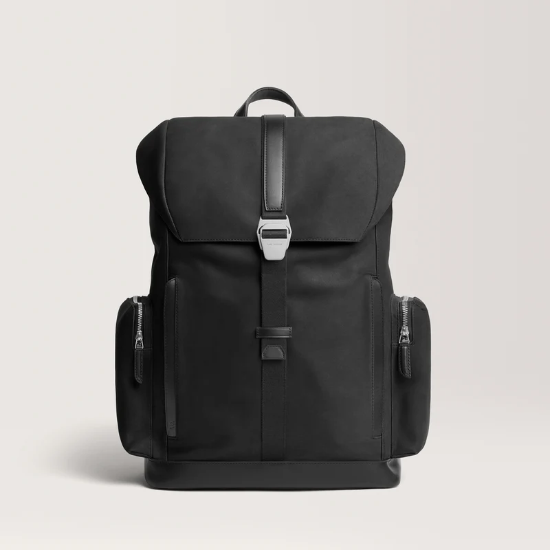 Traverse Backpack