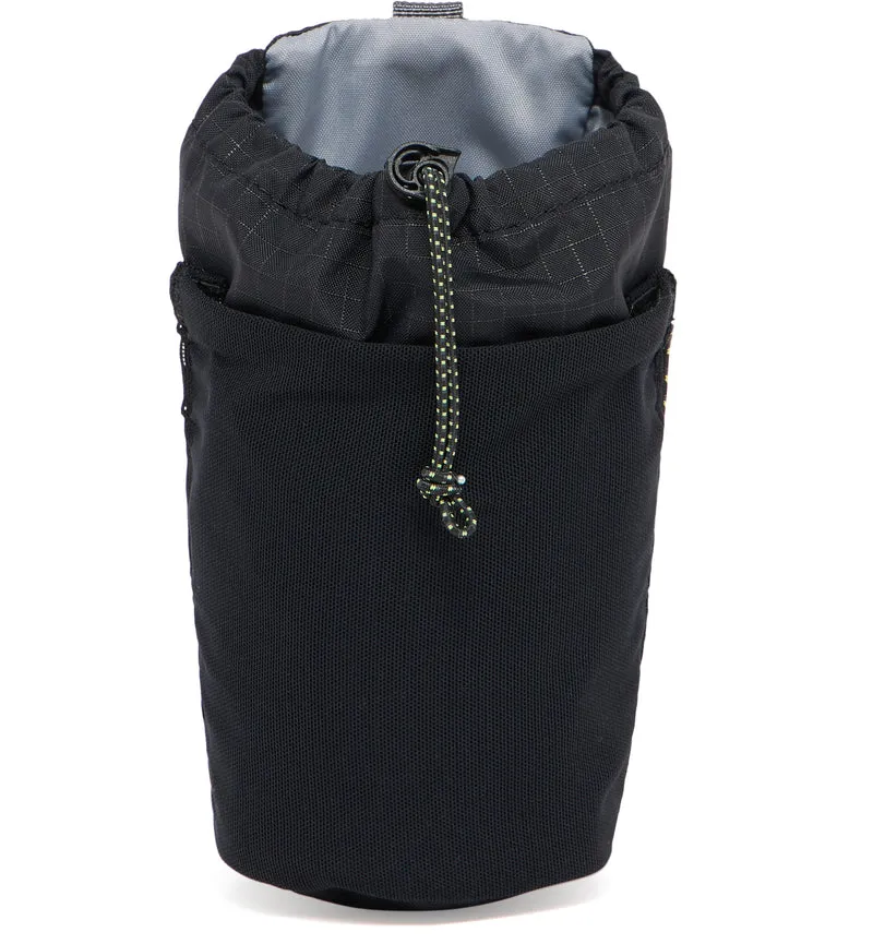 Shoulder pouch