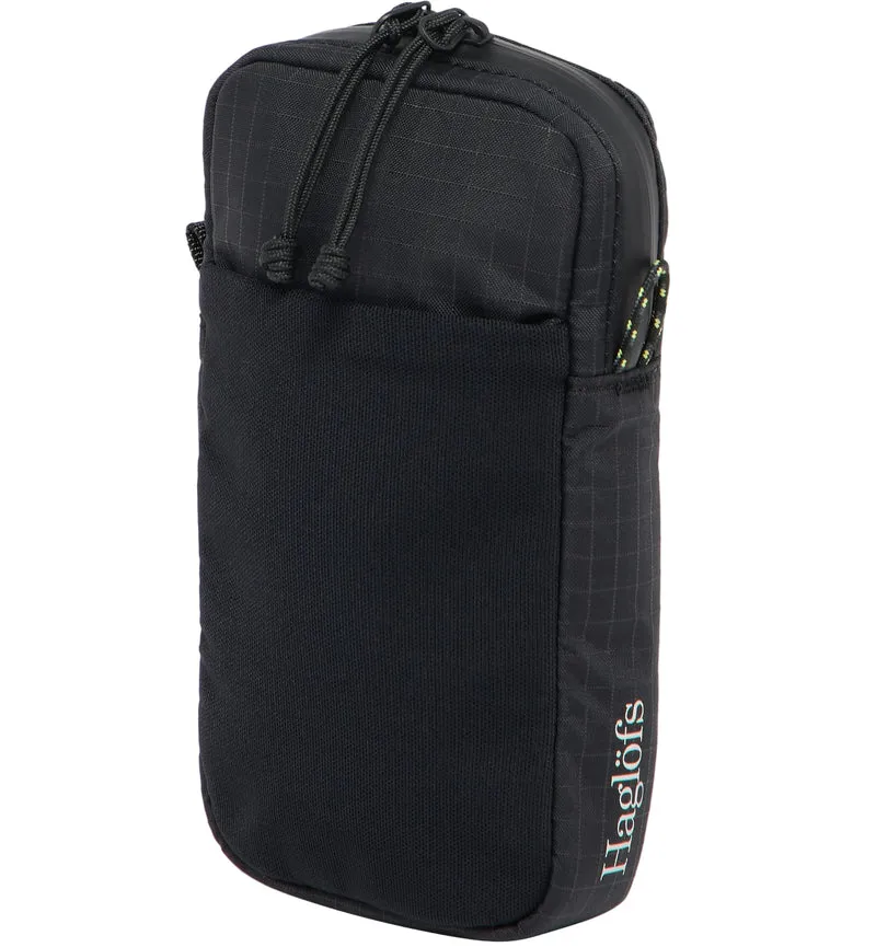 Shoulder Pocket