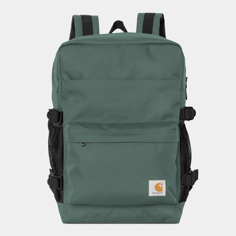 Carhartt WIP Herr Jacob Ryggsäck - Silver Pine