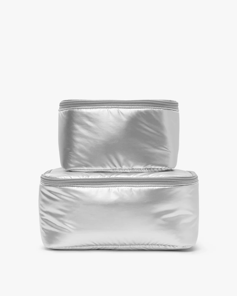 Shine Firm Packing Set