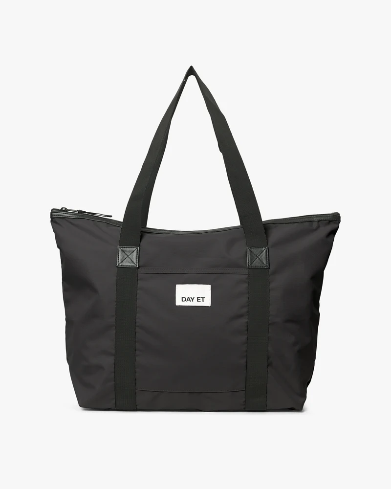 Large Nylon Tour Resväska