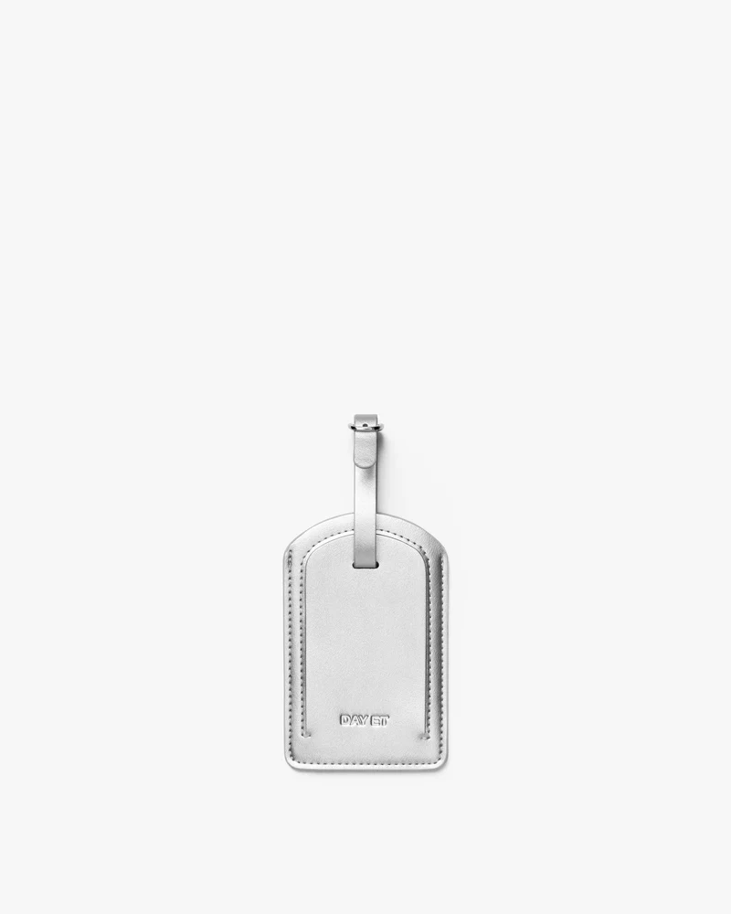 Day Luggage Tag