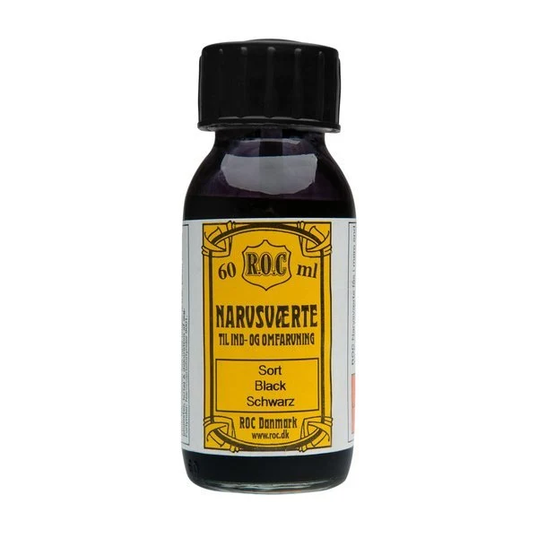 Roc Narvsvärta | 60 ml