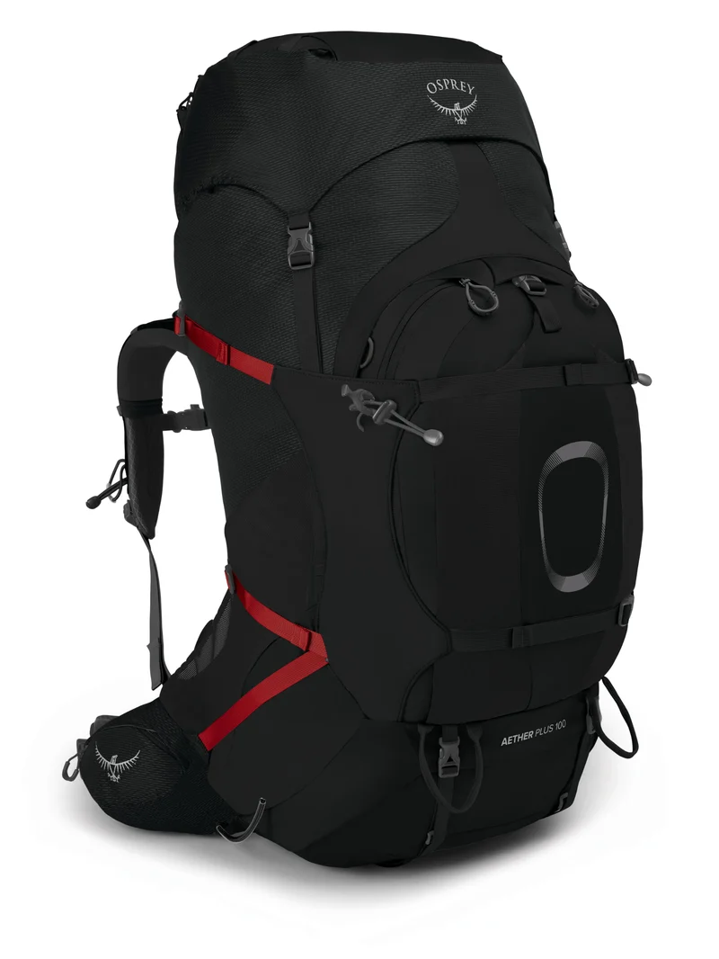 Aether Plus 100