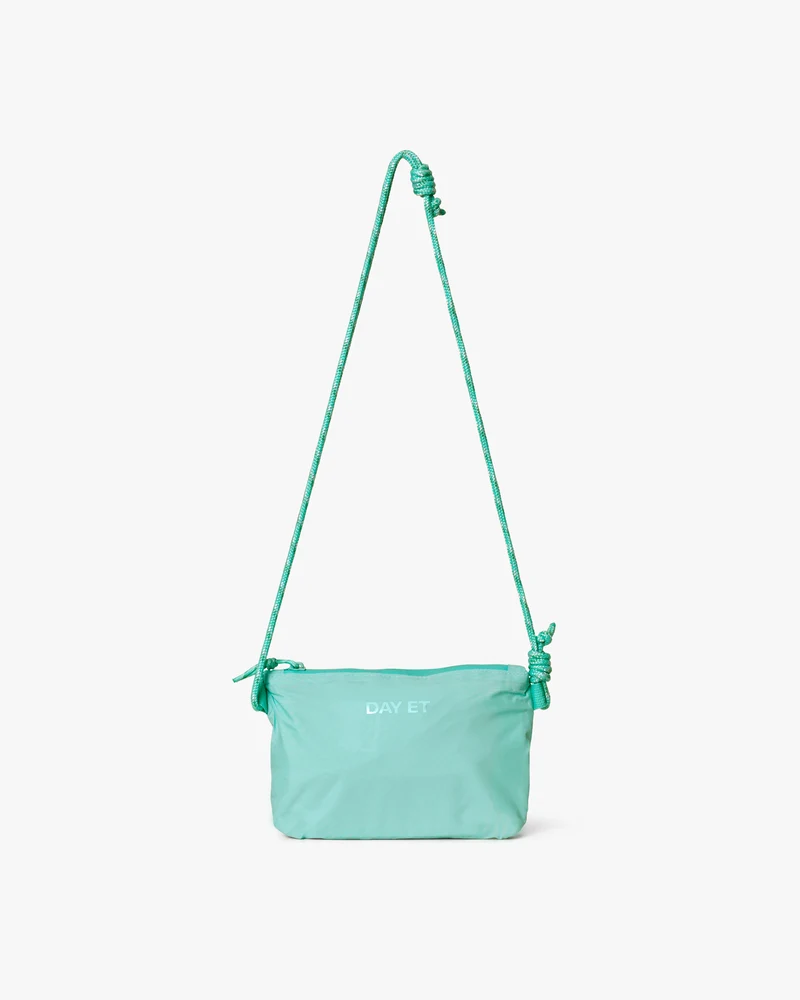 Small No Rain Crossbody Messenger Väska