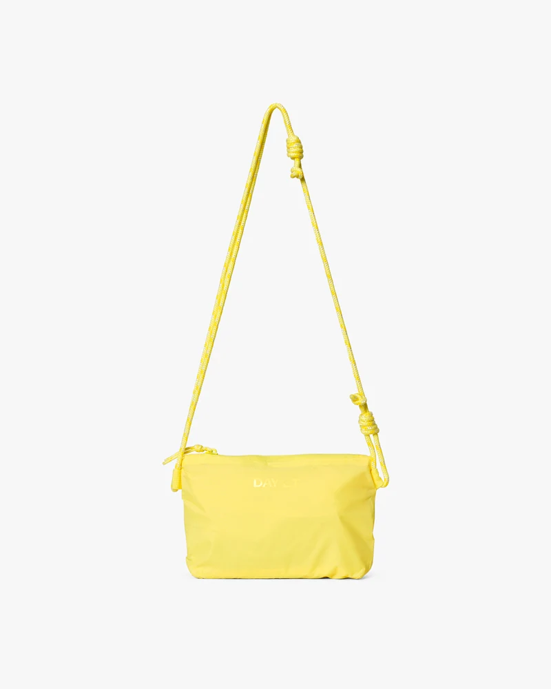 Small No Rain Crossbody Messenger Väska