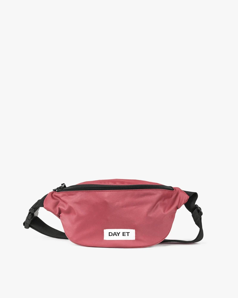 Medium Nylon Midjeväska