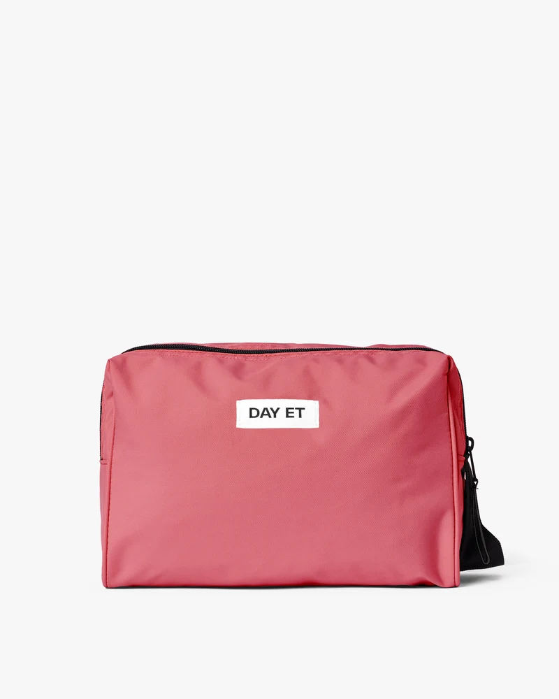 Large Nylon Necessär