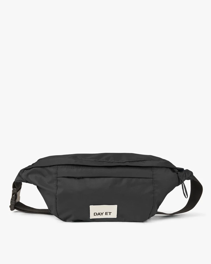 Medium Nylon Midjeväska