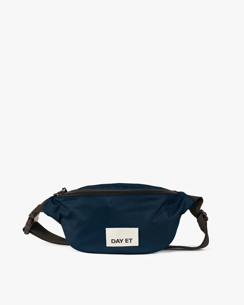Medium Nylon Midjeväska