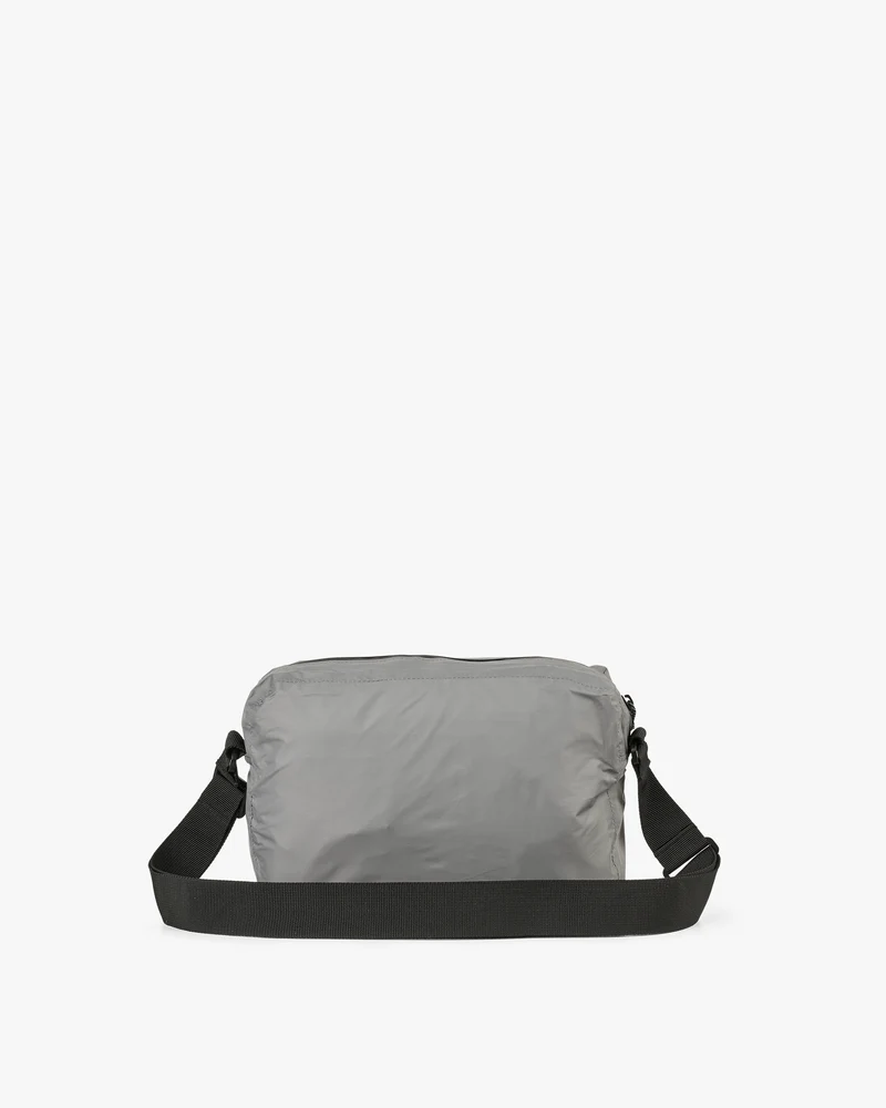 Medium No Rain Camera Crossbody Väska
