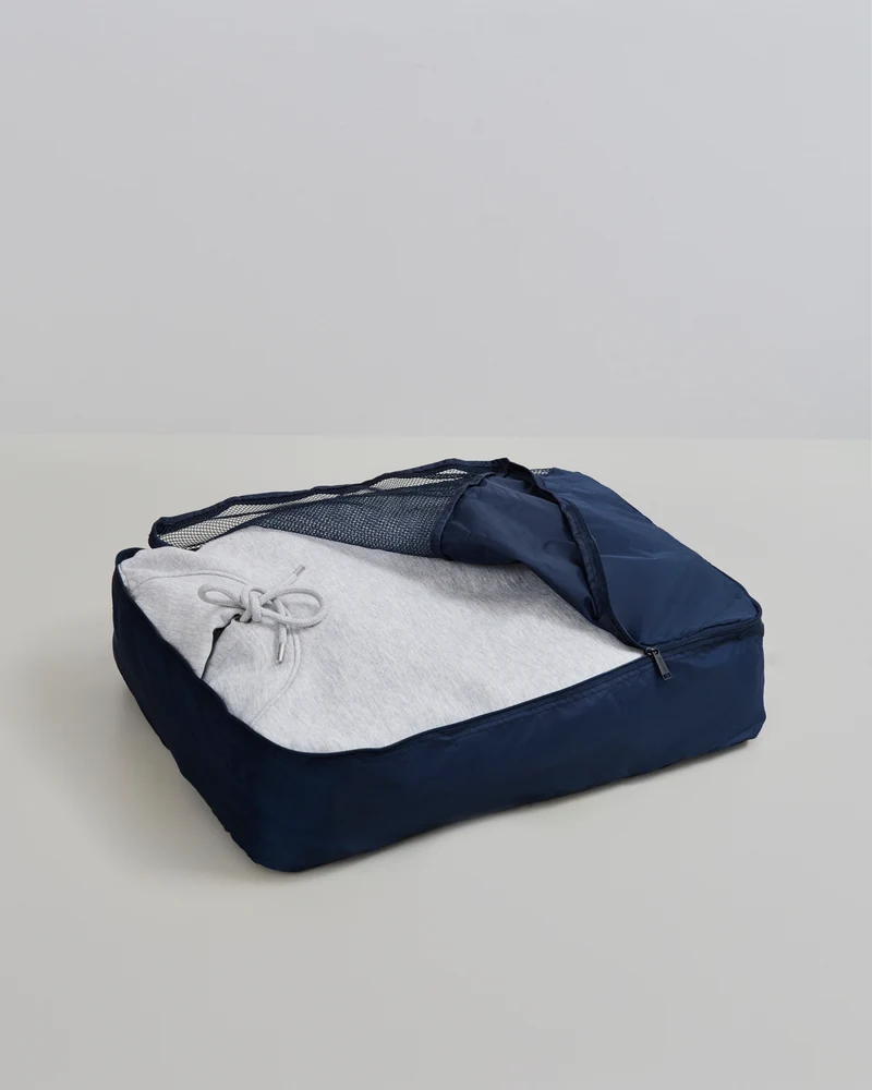 Suitcase Packing Cube Set