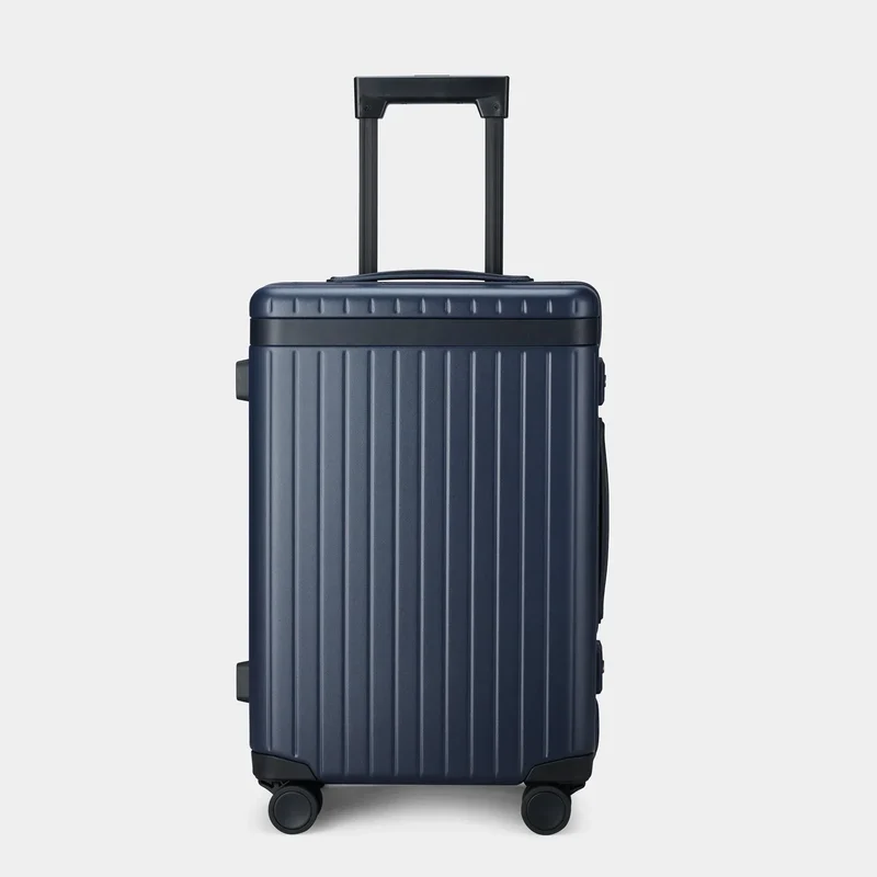 The Carry-on - Return