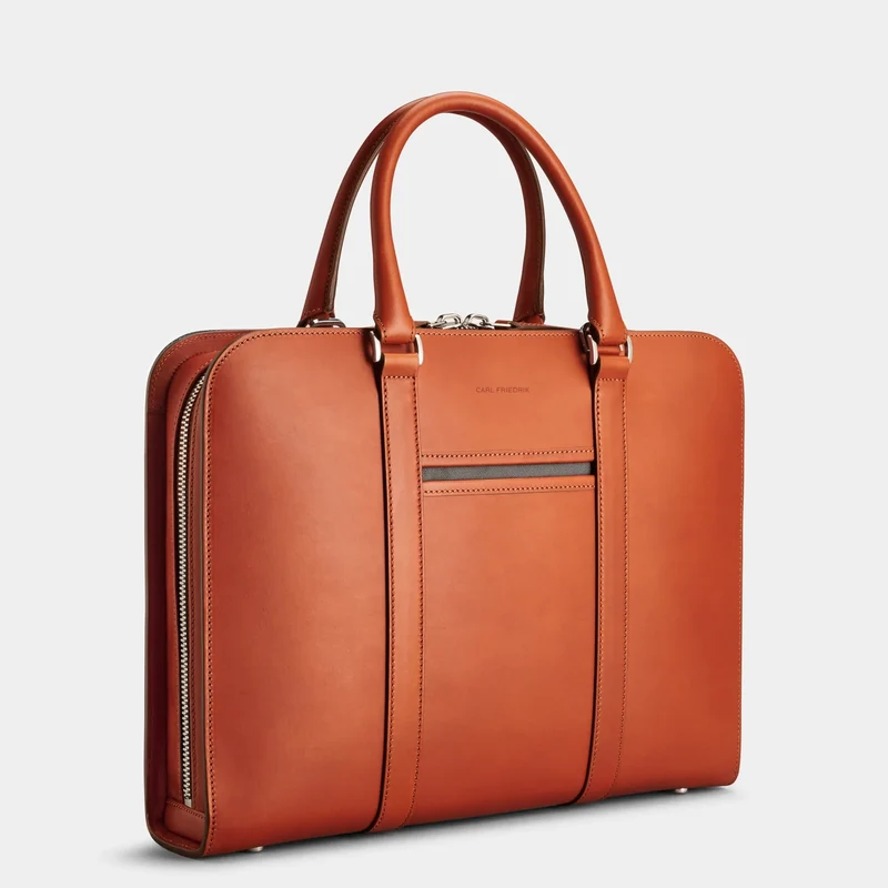 Palissy Briefcase - Sample