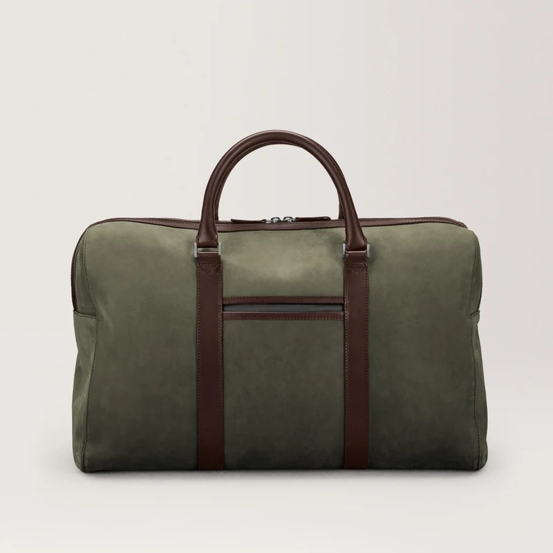 Compact Weekender
