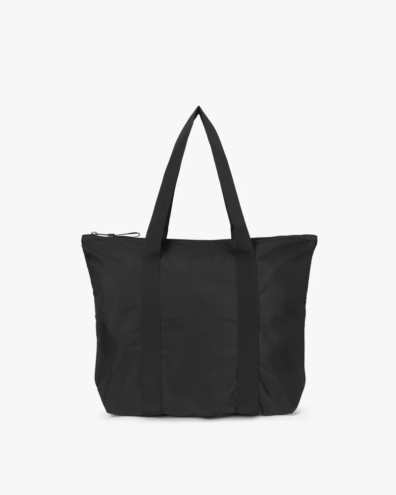 Medium Tonal Shoppingväska