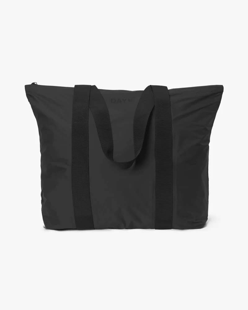 Medium No Rain Shoppingväska