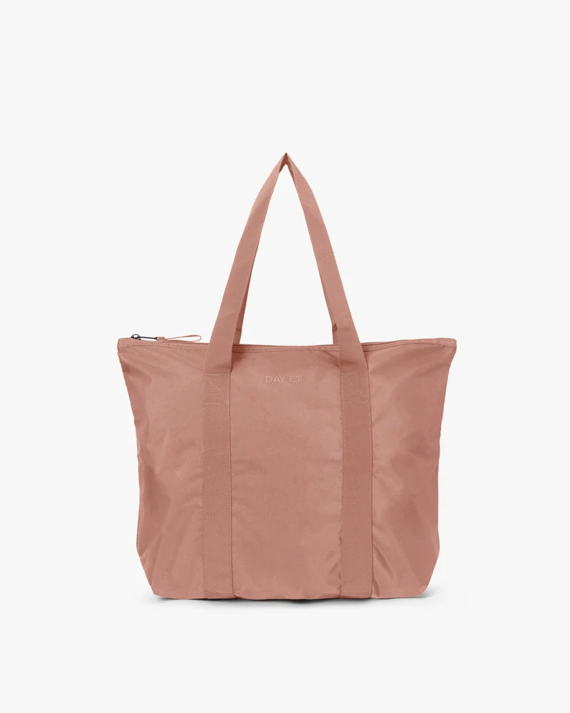 Medium Tonal Shoppingväska
