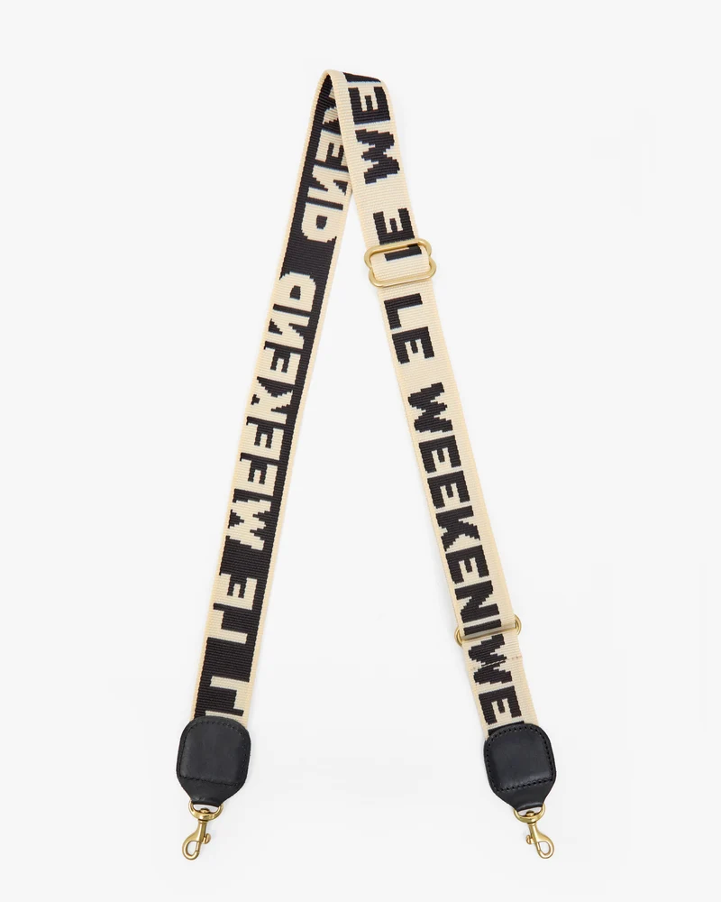 Adjustable Crossbody Strap