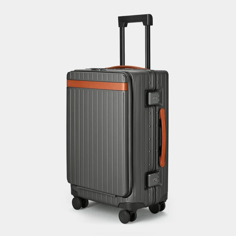 The Carry-on X - Return