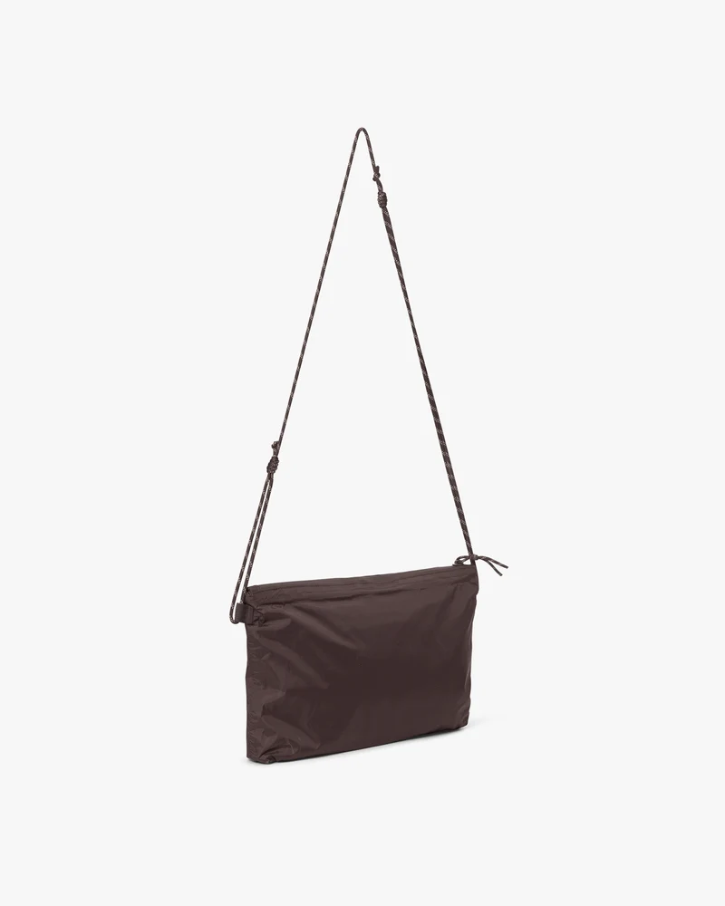 Medium No Rain Tonal Crossbody Messenger Väska