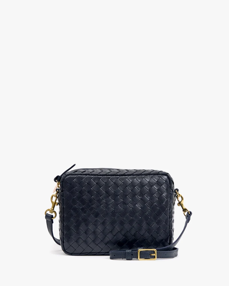 Midi Sac w/ Pocket