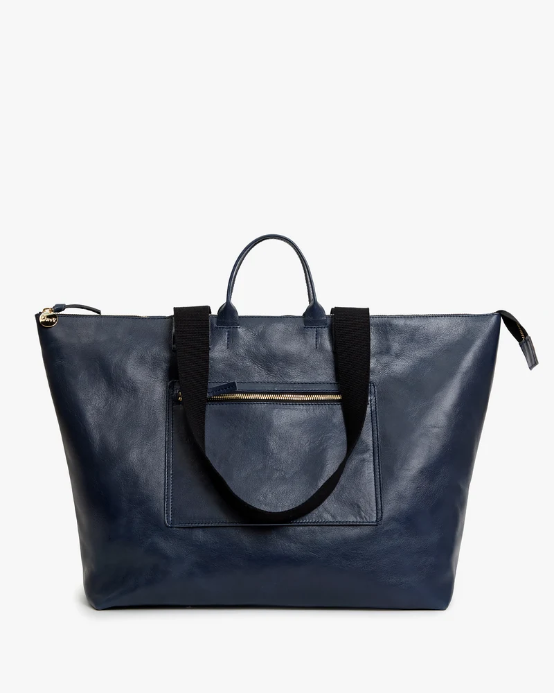 Grand Zip Sac