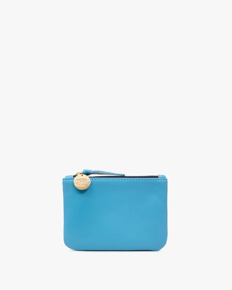 Coin Clutch