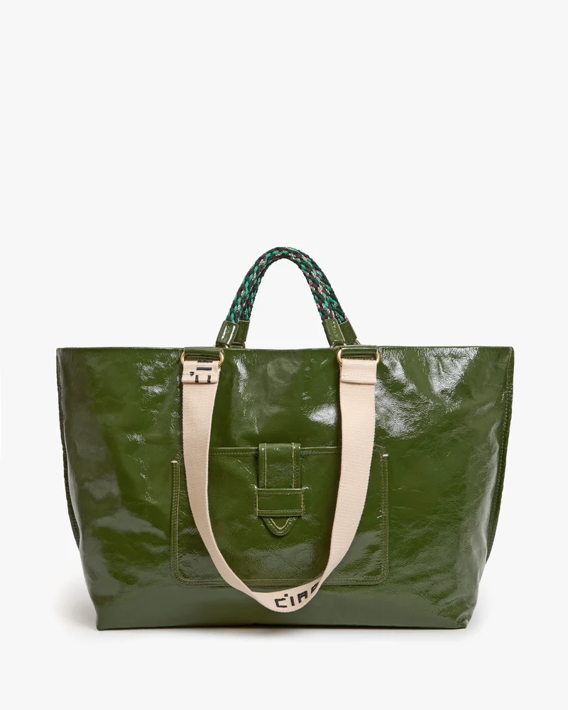 Grand Bateau Tote
