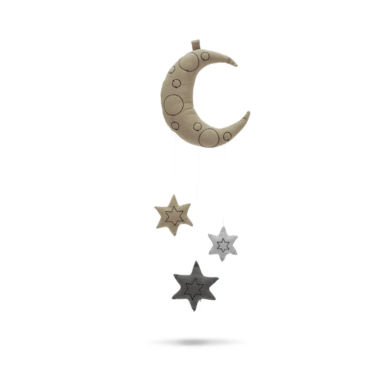 DAY ET MINI Moon Mobil