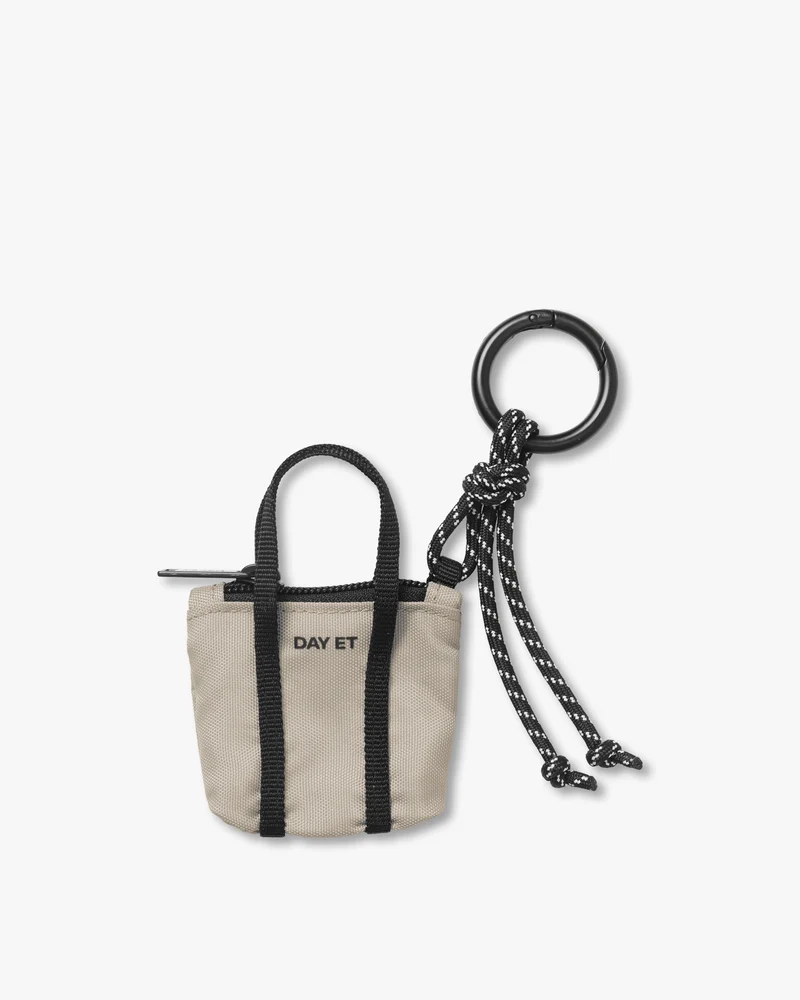 Bag Charm