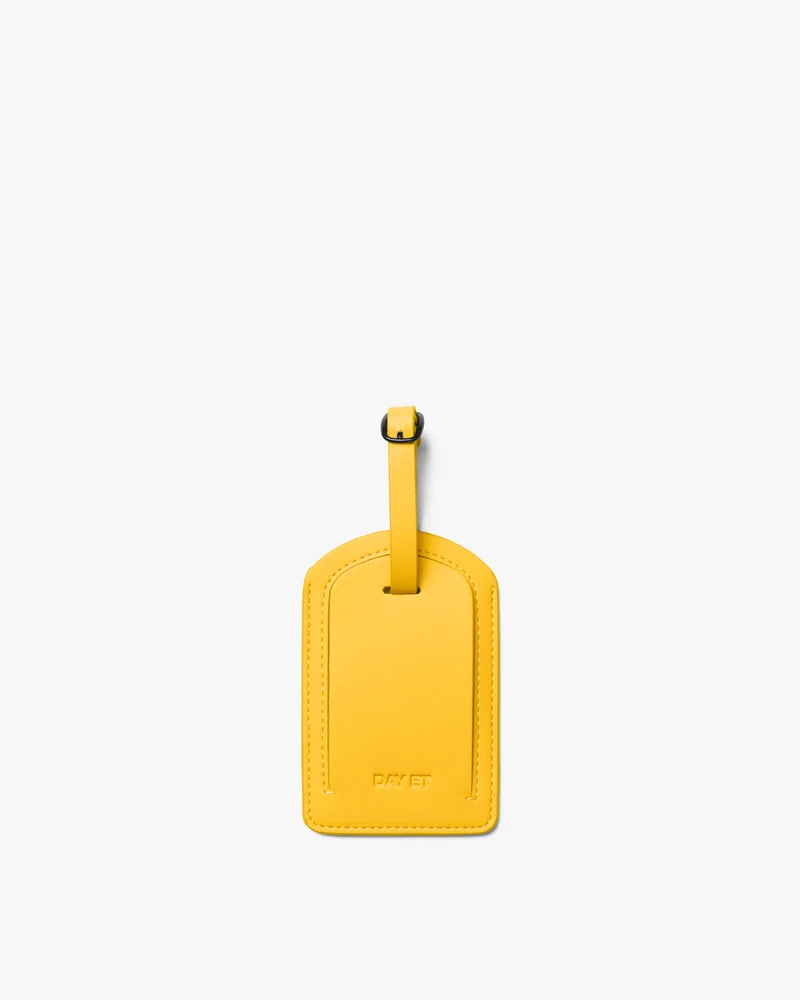 Luggage Tag