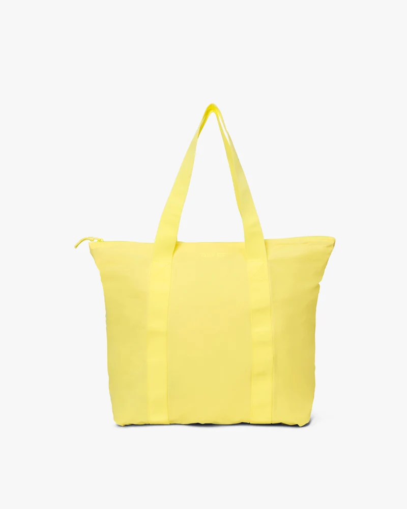 Medium No Rain Shoppingväska