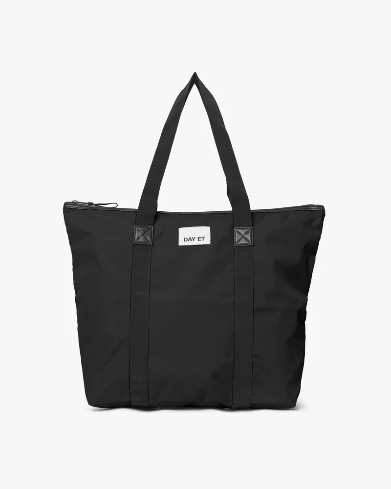 Gweneth Nylon Shoppingväska