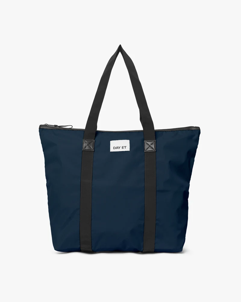 Gweneth Nylon Shoppingväska