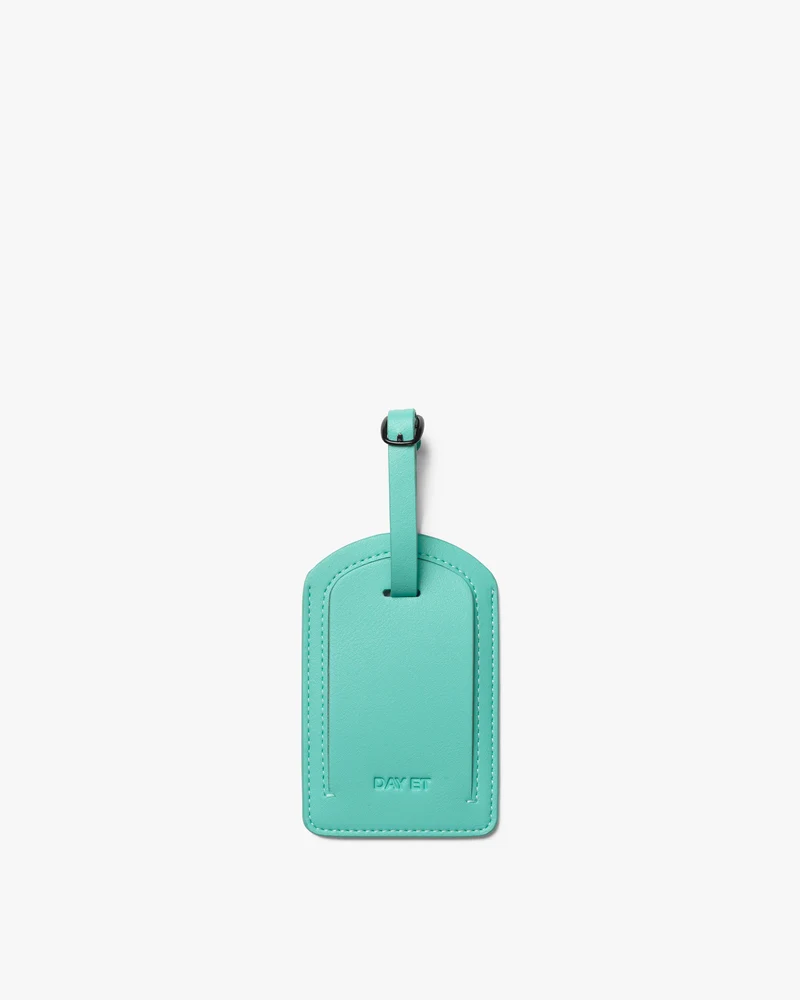 Luggage Tag