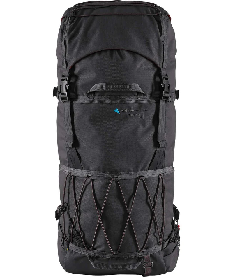 Bergelmer Backpack 50L - robust vandringsryggsäck