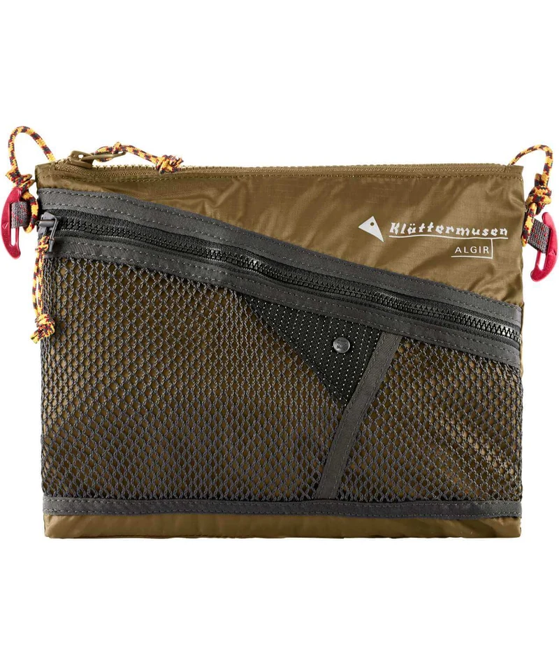 Algir Accessory Bag Medium - tillbehörsväska/packväska