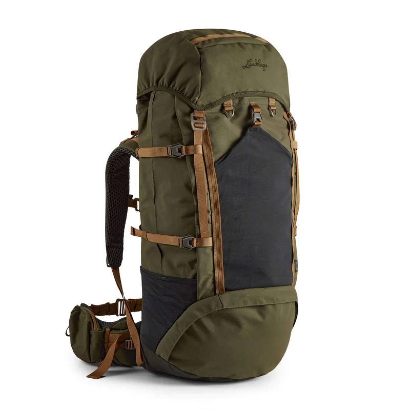 Saruk Pro 75 L Regular Long