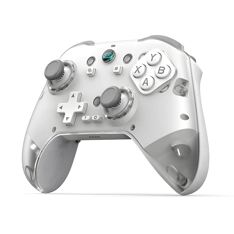 Wireless Game Controller with Charging Dock