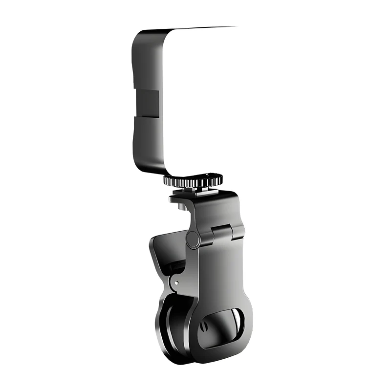 Clip On Video Fill Light