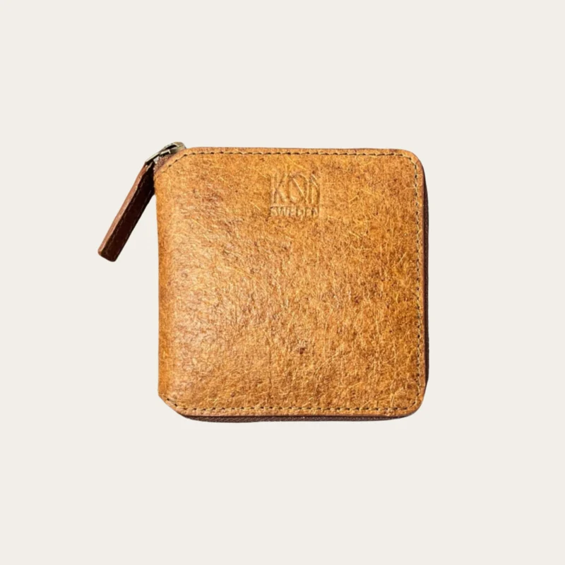 Kochi Small Zip Wallet