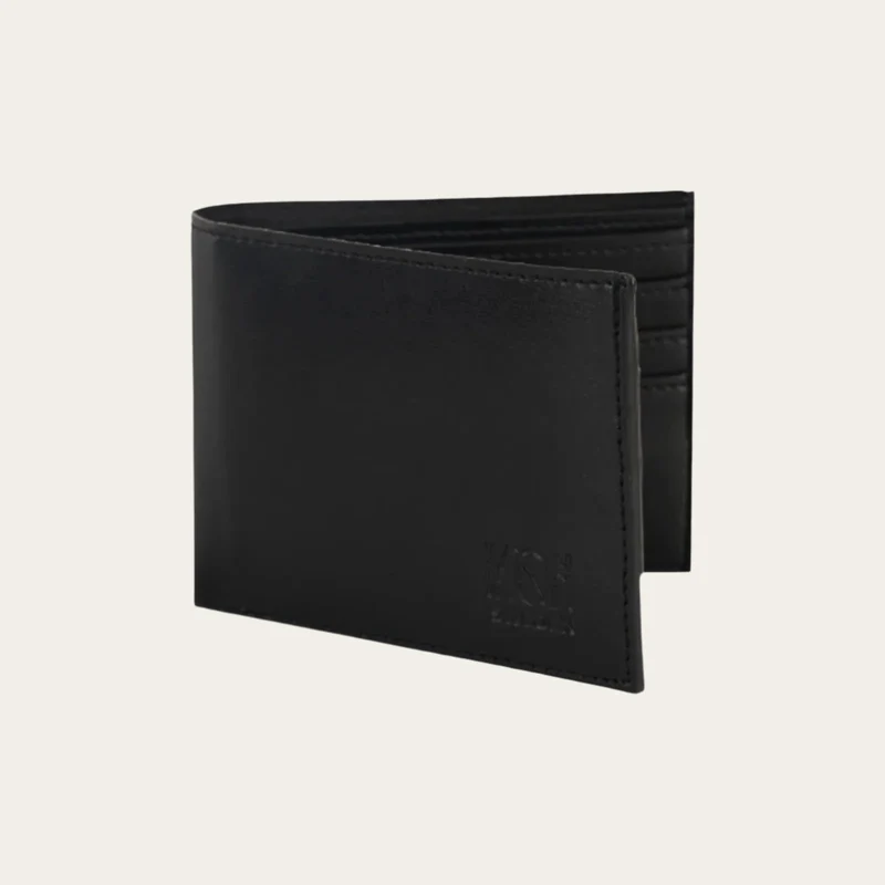 RFID Classic Wallet