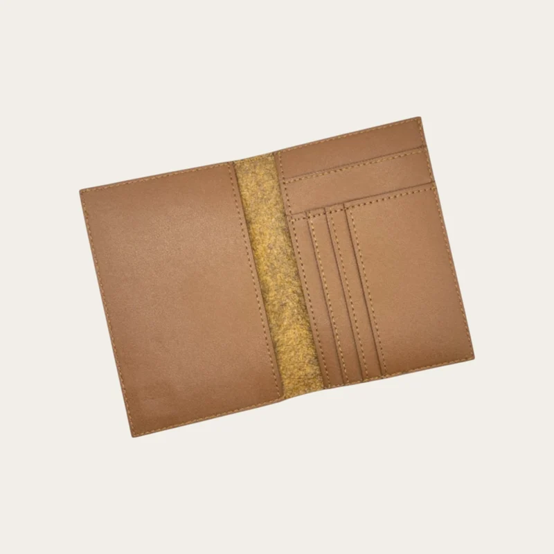 RFID Passport and Travel Wallet