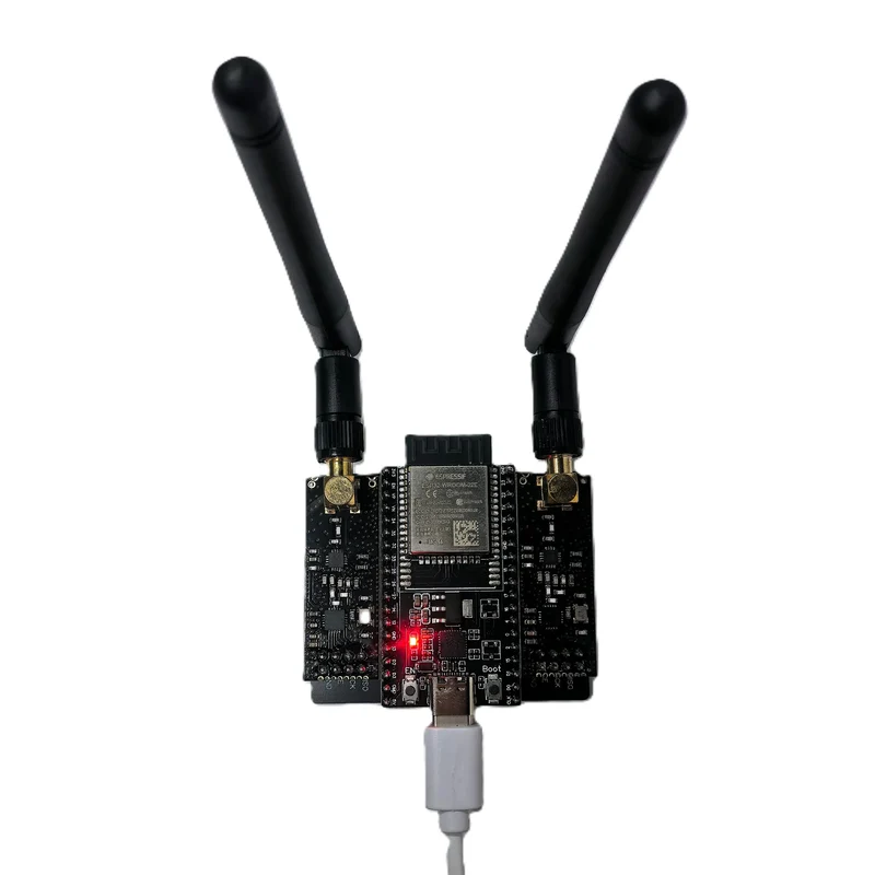 Wireless Environment Control Device